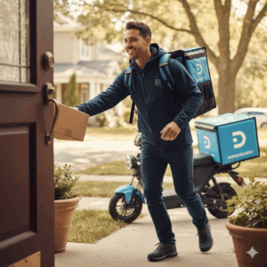 Paquetería Express Personalizada